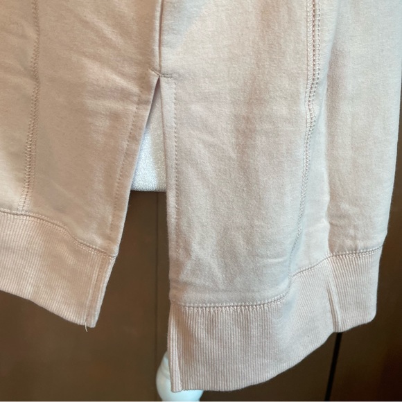 Wildfox Women’s Pink Cocktails Terry Pullover Crewneck Sweatshirt NWOT Large - Picture 7 of 11